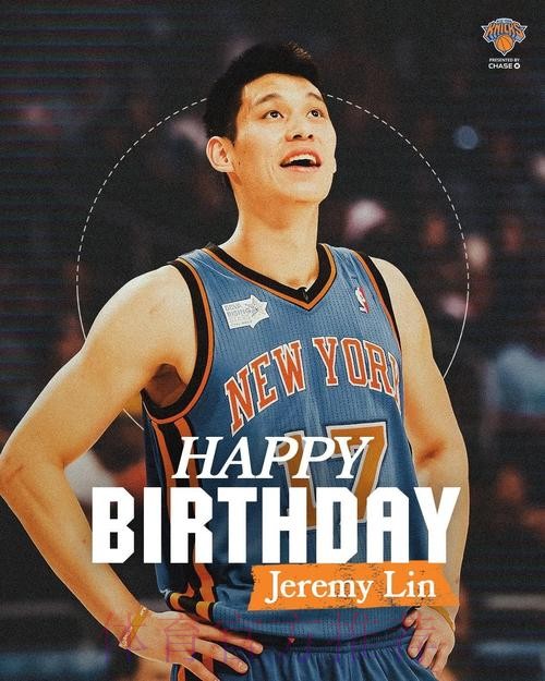 宁波男篮官方社媒分享生日海报:祝主教练哈里斯生日快乐 宁波男篮官方社媒分享生日海报:祝主教练哈里斯生日快乐