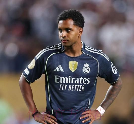 要价9000万!枪手暂停接触罗德里戈 皇马不愿降价